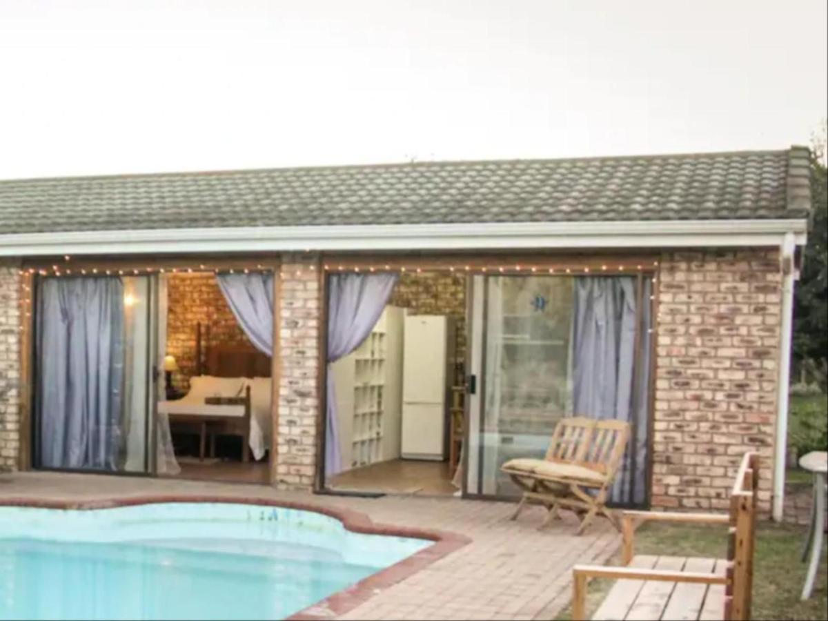 Place Of Sonlight Swellendam Bagian luar foto