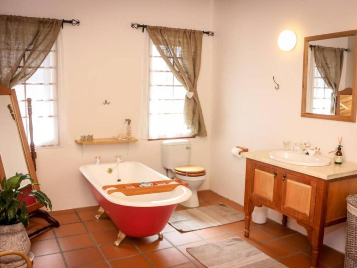 Place Of Sonlight Swellendam Bagian luar foto