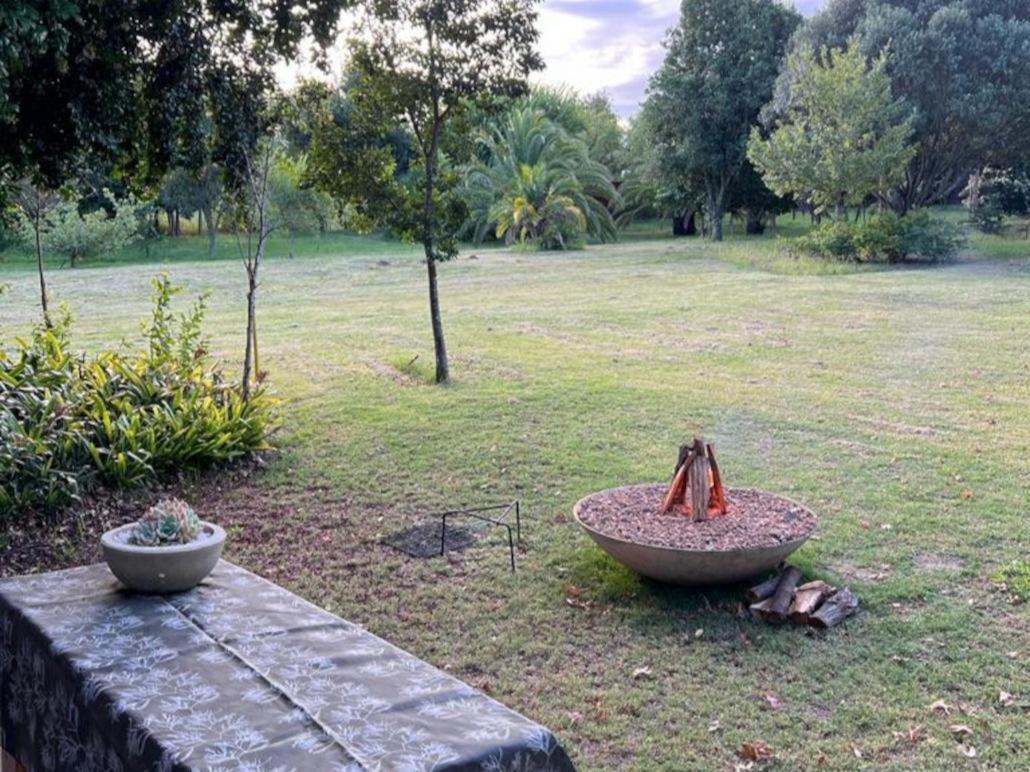 Place Of Sonlight Swellendam Bagian luar foto