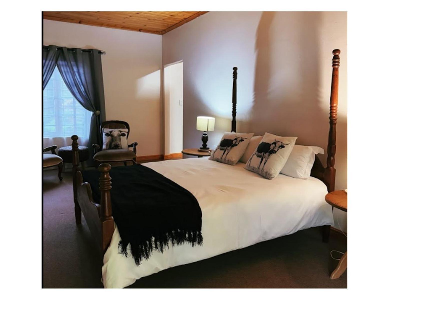 Place Of Sonlight Swellendam Bagian luar foto